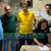Torosgücü, Berkay’a İmza Attırdı