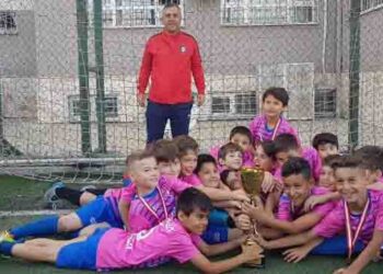 Üçyol Gençlikspor, Çıtayı Yükseltti
