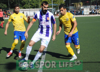 BUCA BELEDİYESPOR: 3- MESEV GENÇLİK: 1