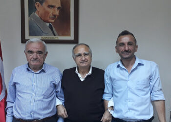 TÜFAD’DAN ÇAĞIRIN GELELİM PROJESİ