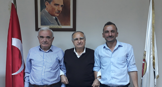 TÜFAD’DAN ÇAĞIRIN GELELİM PROJESİ