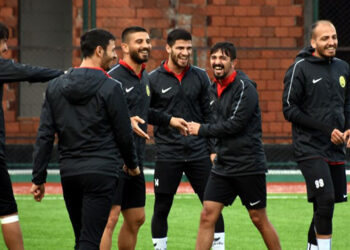 ALİAĞASPOR FK’DA YENİ DÖNEM