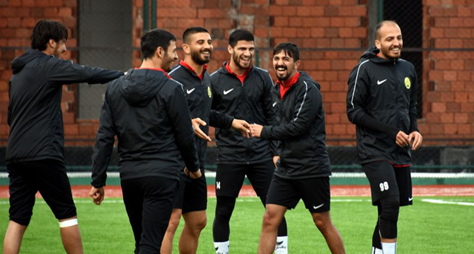 ALİAĞASPOR FK’DA YENİ DÖNEM