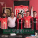 Uşak Bölmespor’da 9 İmza