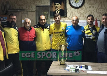 TOROSGÜCÜ’NDE ÇİFTE İMZA