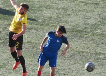 Yamanlar Esen: 0- Foça Belediyespor: 5