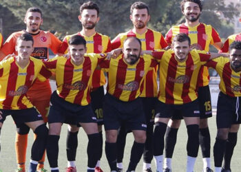 Mesev’den Gollü Galibiyet