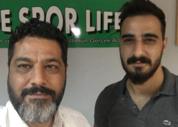 Egesporlife Hafta Sonu Maç Proğramı