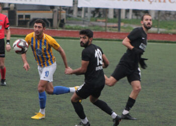 Torbalı, Alaçatı’dan İstediğini Aldı