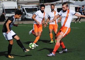 Buca Zaferspor: 2 – Buca Özenspor: 0