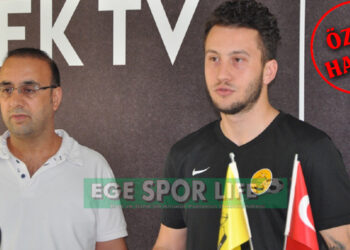 Berkant İstanbul, Aliağa FK’da
