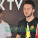 Berkant İstanbul, Aliağa FK’da