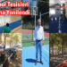 Ege’nin Spor Tesisleri Baştan Sona Yenilendi