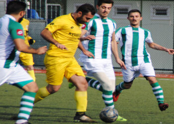 Torosgücü, Kahramanlar Engelini Rahat Aştı