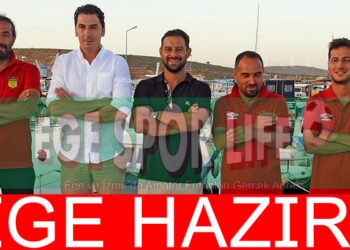 GENÇALP, “REKABETİN CENTİLMENCE GEÇMESİ İÇİN ELİMİZDEN GELENİ YAPACAĞIZ”