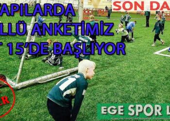 ALTYAPILARDA ÖDÜLLÜ ANKETİMİZ SAAT 15’DE BAŞLIYOR