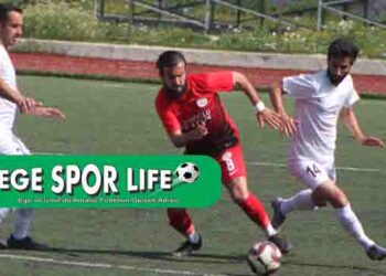 Torbalıspor: 3- Çeşme Belediyespor: 0