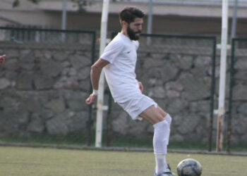 Umutcan İbolar Özçamdibispor’da