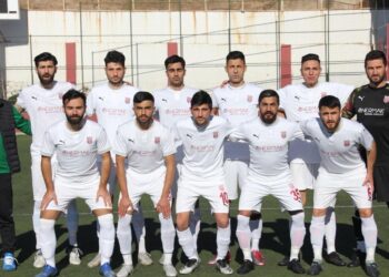 BAYRAKLISPOR: 2- FİKRİ ALTAY: 1
