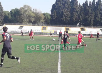 AYRANCILAR GENÇLİK’TEN GOLLÜ GALİBİYET