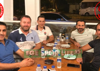 Bahçelievlerspor, Yönetimini Yaptı