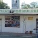 BOSTANLISPOR TESİSLERİ İLAÇLANDI