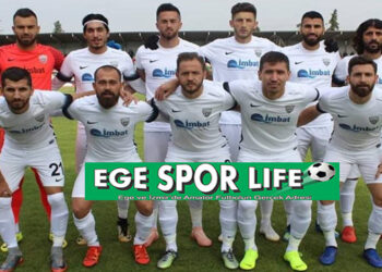 Somaspor Şampiyonluğunu İlan Etti