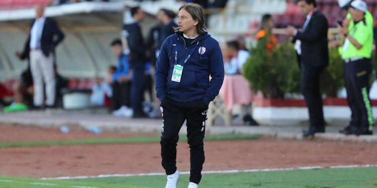 UFUK KAHRAMAN: 9 MAÇLIK HARİKA BİR HİKAYE YAZDIK