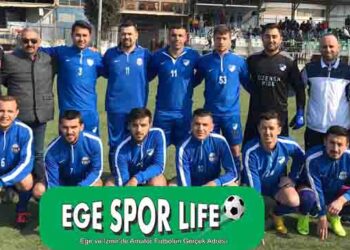 Yeni Evka 4’den Rahat Galibiyet