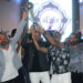 ŞAMPİYONLARIN GECESİ İZMİR’İ AYDINLATTI