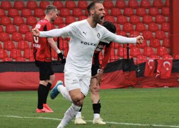 ALTAY’IN GOL KRALI MARCO, GÜVENDEYİZ