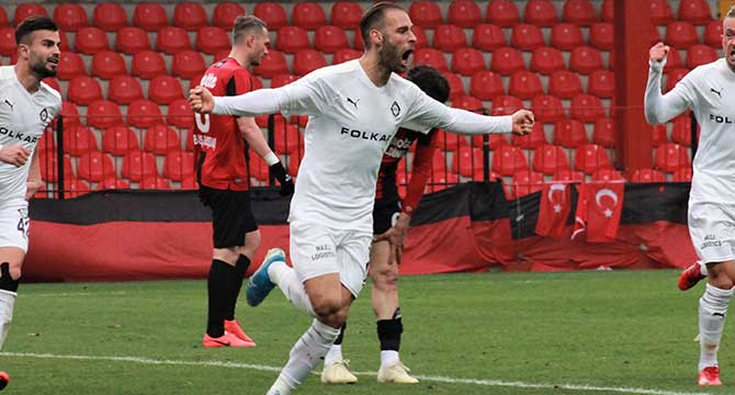 ALTAY’IN GOL KRALI MARCO, GÜVENDEYİZ
