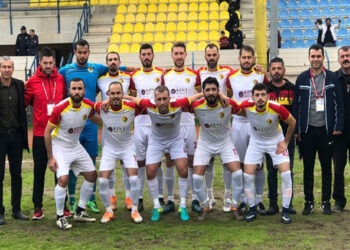 S.Ş.Seferihisar: 0- Yelkispor: 0