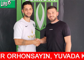VİVEN BORNOVA FK, İÇ TRANSFERE START VERDİ