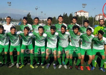 Beydağ Belediye U19, Şampiyonluğunu İlan Etti