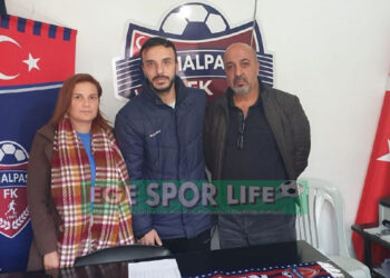 KEMALPAŞA ESNAFGÜCÜ’NDE TEKNİK HEYETE TAKVİYE