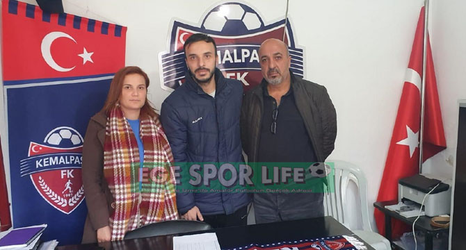 KEMALPAŞA ESNAFGÜCÜ’NDE TEKNİK HEYETE TAKVİYE