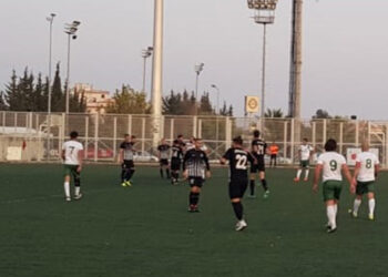 Gaziemir Gençlik: 1- Çeşme Belediyespor: 3