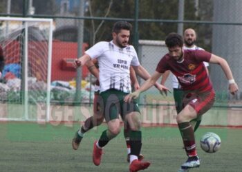1925 GENÇLİK EFELERGÜCÜ KARŞISINDA HAFTAYI LİDER TAMAMLADI
