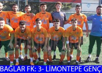 GOL DUELLOSUNU KARABAĞLAR FK KAZANDI