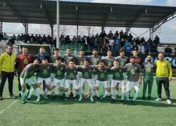 PINARGÜCÜ, SİNANCILAR’I ELİ BOŞ GÖNDERDİ