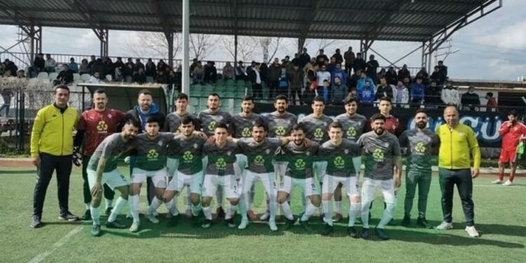 PINARGÜCÜ, SİNANCILAR’I ELİ BOŞ GÖNDERDİ