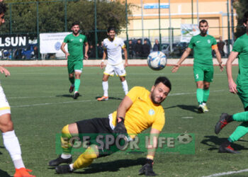 TOROSGÜCÜ ZİRVEYE BİR ADIM DAHA YAKLAŞTI