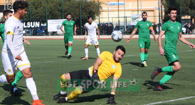 TOROSGÜCÜ ZİRVEYE BİR ADIM DAHA YAKLAŞTI