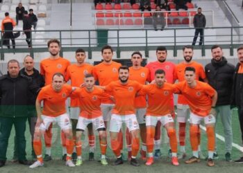 YOLSPOR, B. KANDERE’Yİ 2-0 MAĞLUP ETTİ