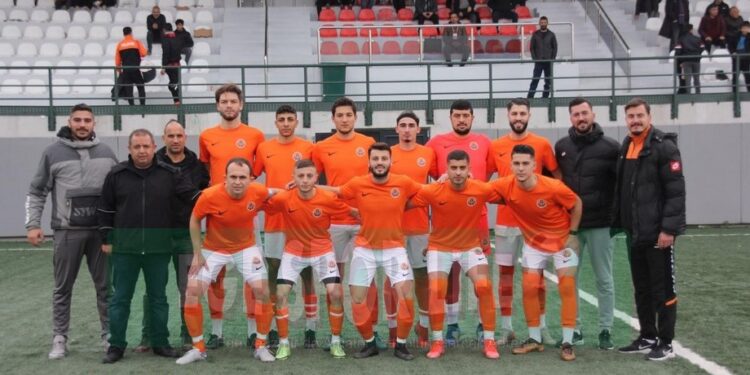 YOLSPOR, B. KANDERE’Yİ 2-0 MAĞLUP ETTİ