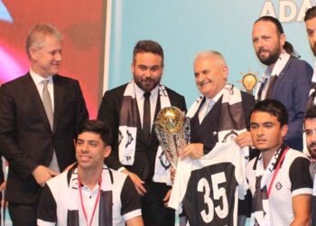 EKMEKÇİOĞLU: ‘‘KUPA TARAFTAR İLE BULUŞACAK’’