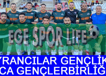AYRANCILAR, İSTEDİĞİ 3 PUANI RAHAT ALDI