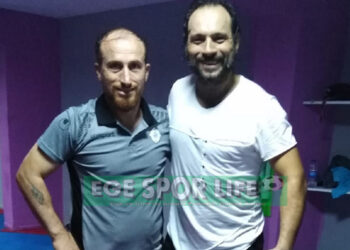 GÜRALTAY HASAN BEKTAŞ HOCA’YA EMANET