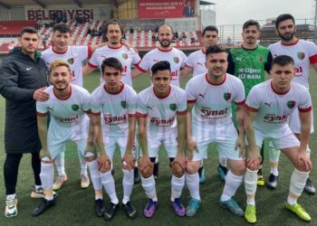 BAYRAKLI ÖZGÜR’DEN MUHTEŞEM DÖNÜŞ